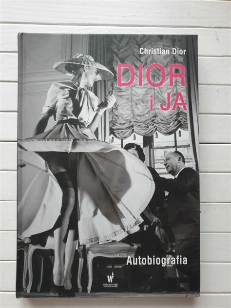 Dior i ja. Autobiografia 